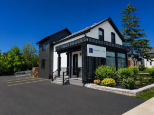 peter lamprey office
