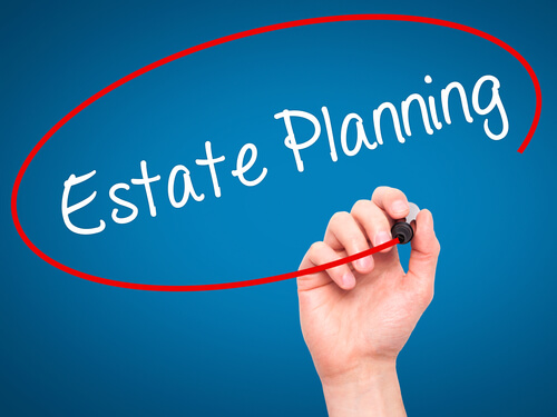 estate planning