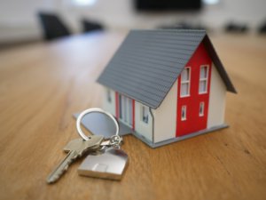 first time home buyer FAQ
